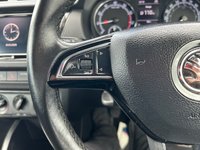 USED 2019 69 SKODA FABIA 1.0 TSI SE Estate 5dr Petrol Manual Estate Euro 6 DRIVE AWAY TODAY !!! (s/s) (95 ps) 12 MONTH MOT & ENGINE SERVICE