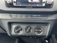USED 2019 69 SKODA FABIA 1.0 TSI SE Estate 5dr Petrol Manual Estate Euro 6 DRIVE AWAY TODAY !!! (s/s) (95 ps) 12 MONTH MOT & ENGINE SERVICE