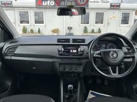 USED 2019 69 SKODA FABIA 1.0 TSI SE Estate 5dr Petrol Manual Estate Euro 6 DRIVE AWAY TODAY !!! (s/s) (95 ps) 12 MONTH MOT & ENGINE SERVICE