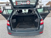 USED 2019 69 SKODA FABIA 1.0 TSI SE Estate 5dr Petrol Manual Estate Euro 6 DRIVE AWAY TODAY !!! (s/s) (95 ps) 12 MONTH MOT & ENGINE SERVICE