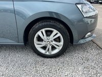 USED 2019 69 SKODA FABIA 1.0 TSI SE Estate 5dr Petrol Manual Estate Euro 6 DRIVE AWAY TODAY !!! (s/s) (95 ps) 12 MONTH MOT & ENGINE SERVICE