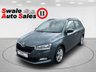 USED 2019 69 SKODA FABIA 1.0 TSI SE Estate 5dr Petrol Manual Estate Euro 6 DRIVE AWAY TODAY !!! (s/s) (95 ps) 12 MONTH MOT & ENGINE SERVICE