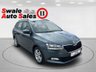 USED 2019 69 SKODA FABIA 1.0 TSI SE Estate 5dr Petrol Manual Estate Euro 6 DRIVE AWAY TODAY !!! (s/s) (95 ps) 12 MONTH MOT & ENGINE SERVICE