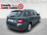 USED 2019 69 SKODA FABIA 1.0 TSI SE Estate 5dr Petrol Manual Estate Euro 6 DRIVE AWAY TODAY !!! (s/s) (95 ps) 12 MONTH MOT & ENGINE SERVICE