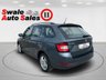 USED 2019 69 SKODA FABIA 1.0 TSI SE Estate 5dr Petrol Manual Estate Euro 6 DRIVE AWAY TODAY !!! (s/s) (95 ps) 12 MONTH MOT & ENGINE SERVICE