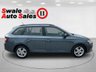 USED 2019 69 SKODA FABIA 1.0 TSI SE Estate 5dr Petrol Manual Estate Euro 6 DRIVE AWAY TODAY !!! (s/s) (95 ps) 12 MONTH MOT & ENGINE SERVICE
