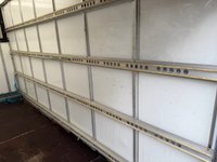USED 2022 22 FORD TRANSIT 2.0 350 EcoBlue LUTON TAIL LIFT 2dr Diesel Manual FWD L3 Euro 6 (s/s) (130 ps) Just Serviced, One Year Warranty
