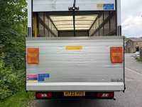 USED 2022 22 FORD TRANSIT 2.0 350 EcoBlue LUTON TAIL LIFT 2dr Diesel Manual FWD L3 Euro 6 (s/s) (130 ps) Just Serviced, One Year Warranty