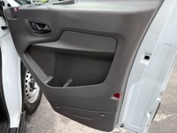 USED 2022 22 FORD TRANSIT 2.0 350 EcoBlue LUTON TAIL LIFT 2dr Diesel Manual FWD L3 Euro 6 (s/s) (130 ps) Just Serviced, One Year Warranty
