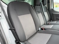 USED 2022 22 FORD TRANSIT 2.0 350 EcoBlue LUTON TAIL LIFT 2dr Diesel Manual FWD L3 Euro 6 (s/s) (130 ps) Just Serviced, One Year Warranty