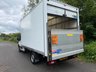 USED 2022 22 FORD TRANSIT 2.0 350 EcoBlue LUTON TAIL LIFT 2dr Diesel Manual FWD L3 Euro 6 (s/s) (130 ps) Just Serviced, One Year Warranty