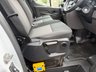 USED 2022 22 FORD TRANSIT 2.0 350 EcoBlue LUTON TAIL LIFT 2dr Diesel Manual FWD L3 Euro 6 (s/s) (130 ps) Just Serviced, One Year Warranty