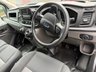 USED 2022 22 FORD TRANSIT 2.0 350 EcoBlue LUTON TAIL LIFT 2dr Diesel Manual FWD L3 Euro 6 (s/s) (130 ps) Just Serviced, One Year Warranty