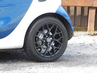 USED 2015 65 SMART FORTWO 0.9T Proxy (Premium) Coupe 2dr Petrol Manual Euro 6 (s/s) (90 ps) SERVICE HISTORY, LONG MOT, LOW MILEAGE
