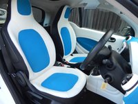 USED 2015 65 SMART FORTWO 0.9T Proxy (Premium) Coupe 2dr Petrol Manual Euro 6 (s/s) (90 ps) SERVICE HISTORY, LONG MOT, LOW MILEAGE