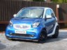 USED 2015 65 SMART FORTWO 0.9T Proxy (Premium) Coupe 2dr Petrol Manual Euro 6 (s/s) (90 ps) SERVICE HISTORY, LONG MOT, LOW MILEAGE