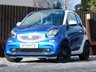 USED 2015 65 SMART FORTWO 0.9T Proxy (Premium) Coupe 2dr Petrol Manual Euro 6 (s/s) (90 ps) SERVICE HISTORY, LONG MOT, LOW MILEAGE