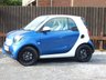 USED 2015 65 SMART FORTWO 0.9T Proxy (Premium) Coupe 2dr Petrol Manual Euro 6 (s/s) (90 ps) SERVICE HISTORY, LONG MOT, LOW MILEAGE