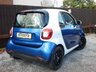 USED 2015 65 SMART FORTWO 0.9T Proxy (Premium) Coupe 2dr Petrol Manual Euro 6 (s/s) (90 ps) SERVICE HISTORY, LONG MOT, LOW MILEAGE
