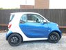 USED 2015 65 SMART FORTWO 0.9T Proxy (Premium) Coupe 2dr Petrol Manual Euro 6 (s/s) (90 ps) SERVICE HISTORY, LONG MOT, LOW MILEAGE