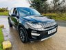 USED 2018 18 LAND ROVER DISCOVERY SPORT 2.0 TD4 HSE Luxury SUV 5dr Diesel Auto 4WD Euro 6 (s/s) (180 ps) 