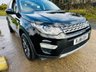 USED 2018 18 LAND ROVER DISCOVERY SPORT 2.0 TD4 HSE Luxury SUV 5dr Diesel Auto 4WD Euro 6 (s/s) (180 ps) 