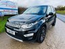USED 2018 18 LAND ROVER DISCOVERY SPORT 2.0 TD4 HSE Luxury SUV 5dr Diesel Auto 4WD Euro 6 (s/s) (180 ps) 