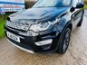 USED 2018 18 LAND ROVER DISCOVERY SPORT 2.0 TD4 HSE Luxury SUV 5dr Diesel Auto 4WD Euro 6 (s/s) (180 ps) 
