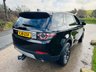 USED 2018 18 LAND ROVER DISCOVERY SPORT 2.0 TD4 HSE Luxury SUV 5dr Diesel Auto 4WD Euro 6 (s/s) (180 ps) 