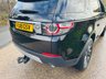 USED 2018 18 LAND ROVER DISCOVERY SPORT 2.0 TD4 HSE Luxury SUV 5dr Diesel Auto 4WD Euro 6 (s/s) (180 ps) 