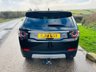 USED 2018 18 LAND ROVER DISCOVERY SPORT 2.0 TD4 HSE Luxury SUV 5dr Diesel Auto 4WD Euro 6 (s/s) (180 ps) 