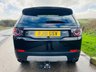 USED 2018 18 LAND ROVER DISCOVERY SPORT 2.0 TD4 HSE Luxury SUV 5dr Diesel Auto 4WD Euro 6 (s/s) (180 ps) 
