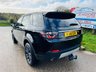 USED 2018 18 LAND ROVER DISCOVERY SPORT 2.0 TD4 HSE Luxury SUV 5dr Diesel Auto 4WD Euro 6 (s/s) (180 ps) 