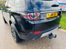 USED 2018 18 LAND ROVER DISCOVERY SPORT 2.0 TD4 HSE Luxury SUV 5dr Diesel Auto 4WD Euro 6 (s/s) (180 ps) 