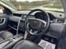 USED 2018 18 LAND ROVER DISCOVERY SPORT 2.0 TD4 HSE Luxury SUV 5dr Diesel Auto 4WD Euro 6 (s/s) (180 ps) 
