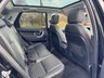 USED 2018 18 LAND ROVER DISCOVERY SPORT 2.0 TD4 HSE Luxury SUV 5dr Diesel Auto 4WD Euro 6 (s/s) (180 ps) 
