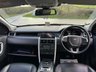 USED 2018 18 LAND ROVER DISCOVERY SPORT 2.0 TD4 HSE Luxury SUV 5dr Diesel Auto 4WD Euro 6 (s/s) (180 ps) 