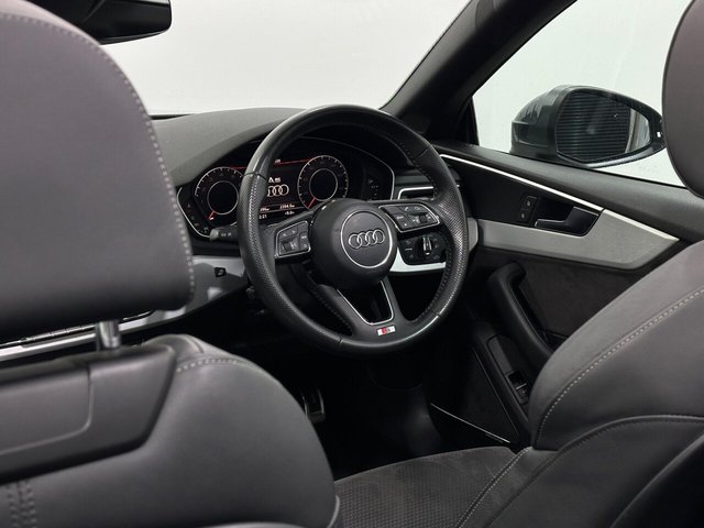 2018 Audi A5 Cabriolet - Photo 12