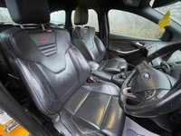 USED 2017 17 FORD FOCUS 2.0 TDCi ST-3 Estate 5dr Diesel Manual Euro 6 (s/s) (185 ps) VERSATILE DIESEL ESTATE