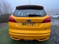 USED 2017 17 FORD FOCUS 2.0 TDCi ST-3 Estate 5dr Diesel Manual Euro 6 (s/s) (185 ps) VERSATILE DIESEL ESTATE