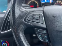USED 2017 17 FORD FOCUS 2.0 TDCi ST-3 Estate 5dr Diesel Manual Euro 6 (s/s) (185 ps) VERSATILE DIESEL ESTATE