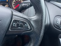 USED 2017 17 FORD FOCUS 2.0 TDCi ST-3 Estate 5dr Diesel Manual Euro 6 (s/s) (185 ps) VERSATILE DIESEL ESTATE