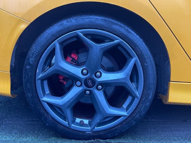 2017 FORD FOCUS - Photo 11