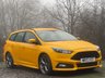 USED 2017 17 FORD FOCUS 2.0 TDCi ST-3 Estate 5dr Diesel Manual Euro 6 (s/s) (185 ps) VERSATILE DIESEL ESTATE