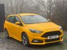 USED 2017 17 FORD FOCUS 2.0 TDCi ST-3 Estate 5dr Diesel Manual Euro 6 (s/s) (185 ps) VERSATILE DIESEL ESTATE