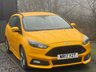 USED 2017 17 FORD FOCUS 2.0 TDCi ST-3 Estate 5dr Diesel Manual Euro 6 (s/s) (185 ps) VERSATILE DIESEL ESTATE