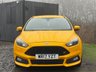 USED 2017 17 FORD FOCUS 2.0 TDCi ST-3 Estate 5dr Diesel Manual Euro 6 (s/s) (185 ps) VERSATILE DIESEL ESTATE