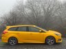 USED 2017 17 FORD FOCUS 2.0 TDCi ST-3 Estate 5dr Diesel Manual Euro 6 (s/s) (185 ps) VERSATILE DIESEL ESTATE