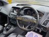 USED 2017 17 FORD FOCUS 2.0 TDCi ST-3 Estate 5dr Diesel Manual Euro 6 (s/s) (185 ps) VERSATILE DIESEL ESTATE
