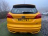 USED 2017 17 FORD FOCUS 2.0 TDCi ST-3 Estate 5dr Diesel Manual Euro 6 (s/s) (185 ps) VERSATILE DIESEL ESTATE
